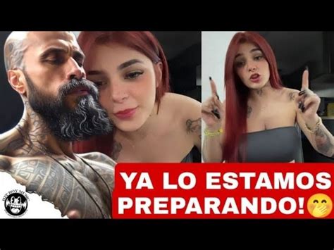 babo cartel de santa y karely ruiz|¿El VIDEO de Babo y Karely Ruiz sin censura ya tiene fecha de。